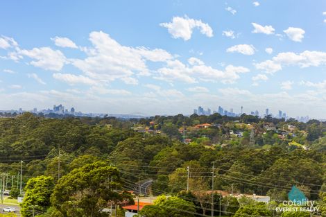 403/2 Thallon St, Carlingford, NSW 2118