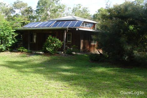 Property photo of 1660 Coraki Ellangowan Road Ellangowan NSW 2470