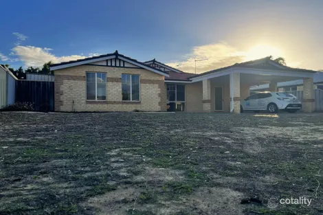 29 Indigo Cir, Warnbro, WA 6169