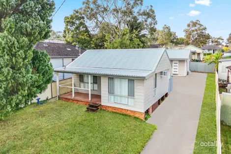 63/63a Phyllis Ave, Kanwal, NSW 2259