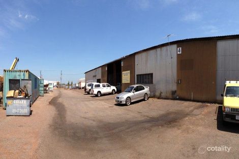 3/370 Stuart Hwy, Winnellie, NT 0820