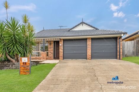Property photo of 46 Macleay Crescent Tingalpa QLD 4173