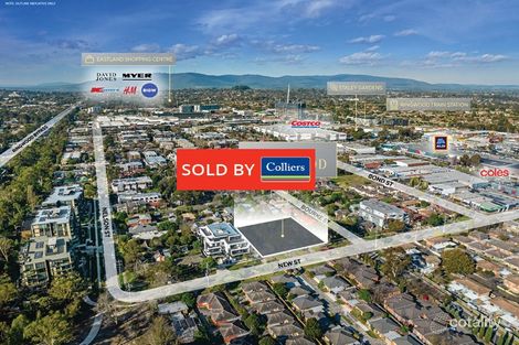 5 New St, Ringwood, VIC 3134