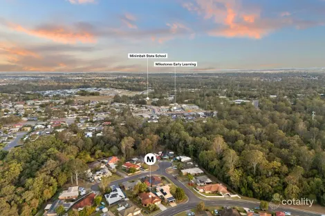 14 Kensington Ct, Upper Caboolture, QLD 4510