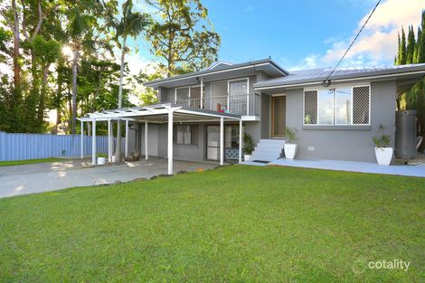 Property photo of 15 Flinders Avenue Molendinar QLD 4214