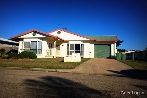 Property photo of 31 Dalkeith Crescent Mount Louisa QLD 4814