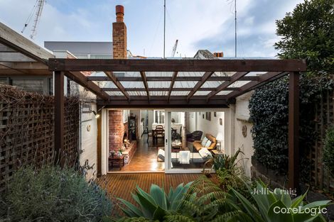Property photo of 48 Molesworth Street North Melbourne VIC 3051