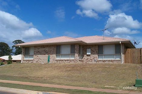 79 Beaufort Cres, Moggill, QLD 4070