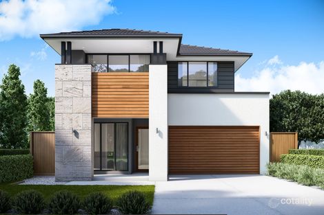 35 Coursebrook St, Box Hill, NSW 2765