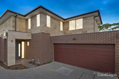 Property photo of 2/15 Nonda Avenue Doncaster East VIC 3109