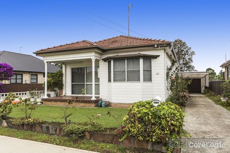 Property photo of 122 Bridges Road New Lambton NSW 2305