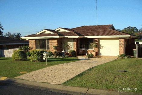 Property photo of 9 Forest Way Wauchope NSW 2446