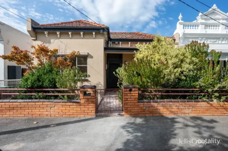 24 Barkly St, Fitzroy North, VIC 3068