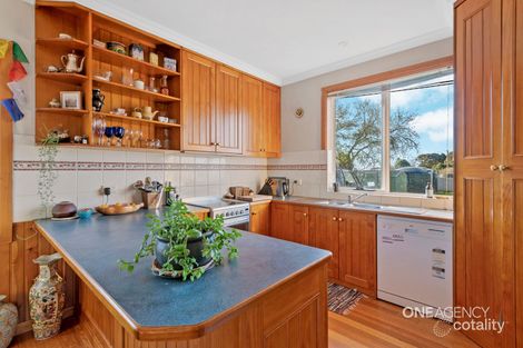 Property photo of 633 Back Line Road Forest TAS 7330