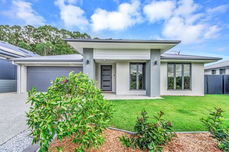 18 Windsor Cct, Maudsland, QLD 4210