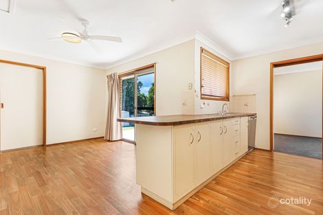 Property photo of 53 Amaroo Road Hillvue NSW 2340