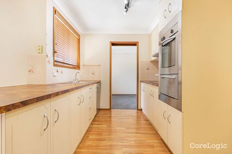 Property photo of 53 Amaroo Road Hillvue NSW 2340