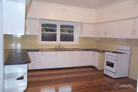 Property photo of 22 Cedric Street Ivanhoe East VIC 3079