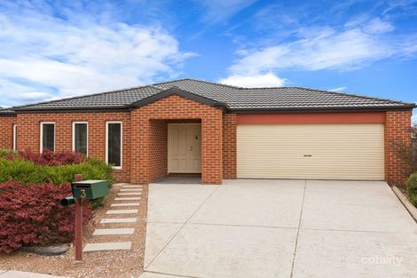 Property photo of 3 Warren Avenue Wallan VIC 3756
