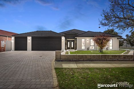 110 COLUMBIA PKWY, PIARA WATERS, WA 6112