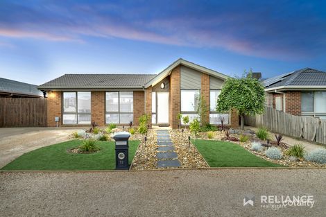 72 Whitsunday Dr, Hoppers Crossing, VIC 3029
