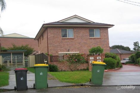 3/15 Panorama Pde, Panania, NSW 2213