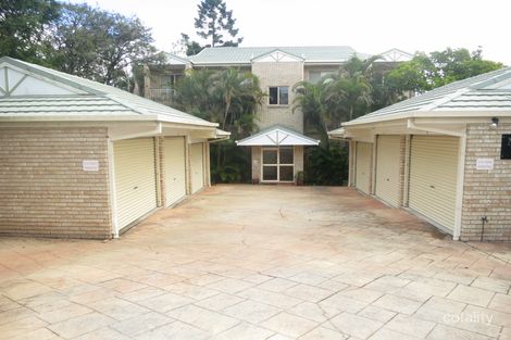 5/45 Mansfield St, Coorparoo, QLD 4151