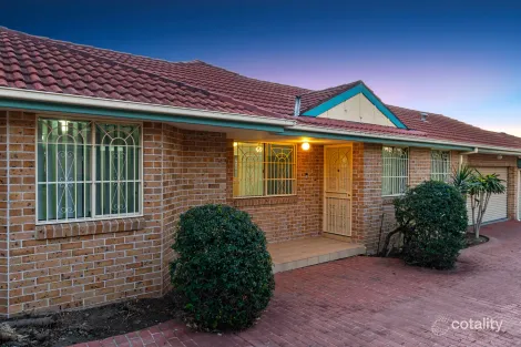 Property photo of 7/13 Urunga Parade Wiley Park NSW 2195