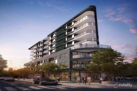 306/8 Eton St, Nundah, QLD 4012