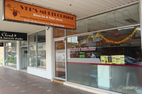 3/32 Memorial Ave, Liverpool, NSW 2170