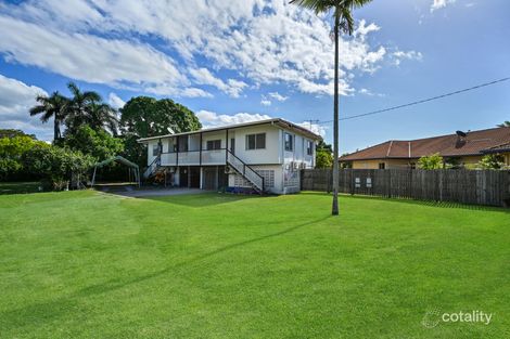 4 Desmond St, Railway Estate, QLD 4810