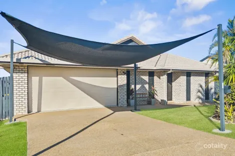 Property photo of 60 James Street Gracemere QLD 4702