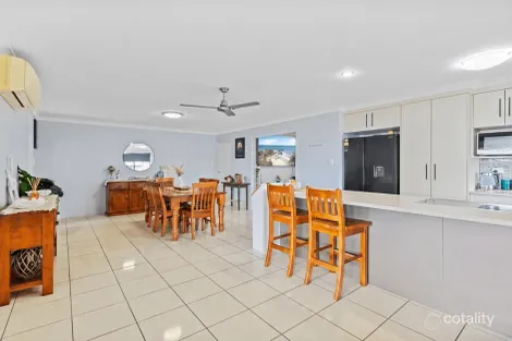 Property photo of 60 James Street Gracemere QLD 4702
