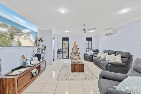 Property photo of 60 James Street Gracemere QLD 4702