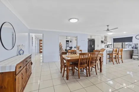 Property photo of 60 James Street Gracemere QLD 4702
