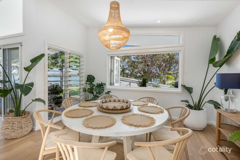Property photo of 8 Rose Street Lemon Tree Passage NSW 2319