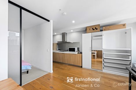 Property photo of 2803/11 Rose Lane Melbourne VIC 3000