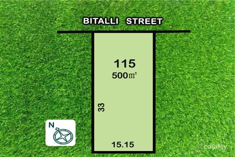 32 Bitalli St, Gables, NSW 2765