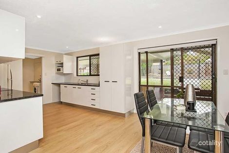 Property photo of 100 Dugandan Street Nerang QLD 4211
