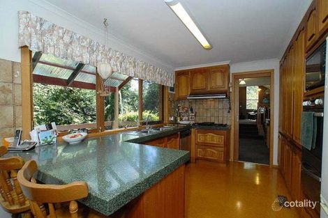 Property photo of 1484 Mt Dandenong Tourist Road Mount Dandenong VIC 3767