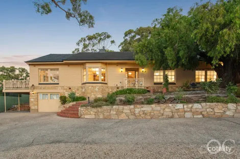 Property photo of 21 Seaview Road Lynton SA 5062