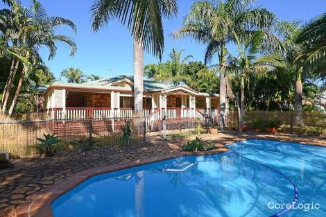 Property photo of 9 Meadow Drive Dundowran Beach QLD 4655