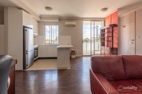 Property photo of 20/92 Liverpool Road Burwood Heights NSW 2136