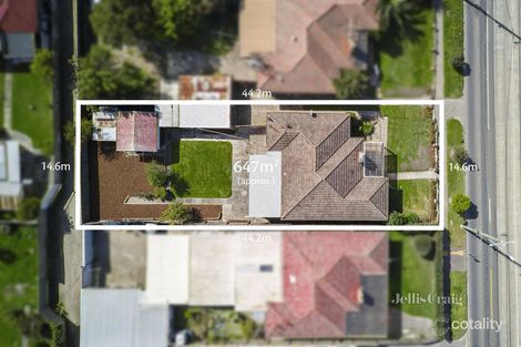 Property photo of 24 Raleigh Road Maribyrnong VIC 3032