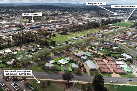 Property photo of 76-78 Coolah Street Griffith NSW 2680