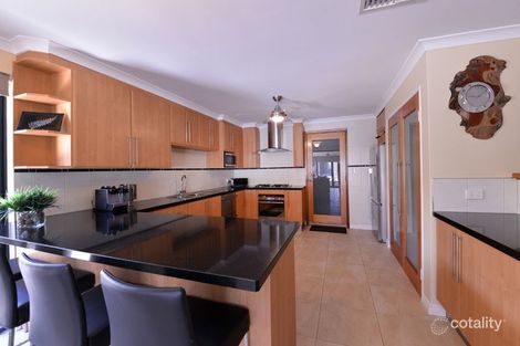 Property photo of 75 Cheriton Drive Carramar WA 6031