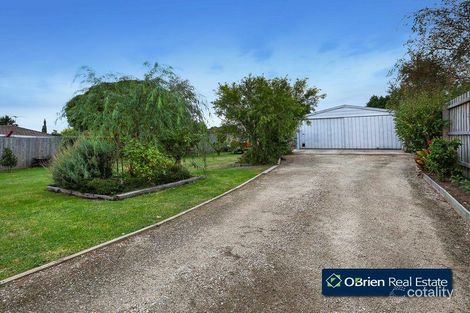 Property photo of 5 Hardy Court Berwick VIC 3806