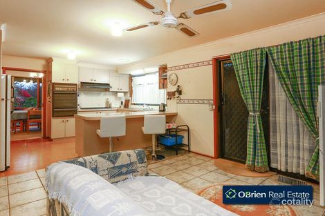 Property photo of 5 Hardy Court Berwick VIC 3806