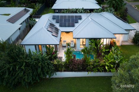 Property photo of 44 Flagship Drive Trinity Beach QLD 4879
