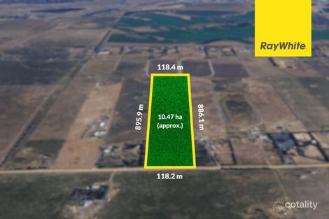 Contact Agent For Address, Mount Cottrell, VIC 3024